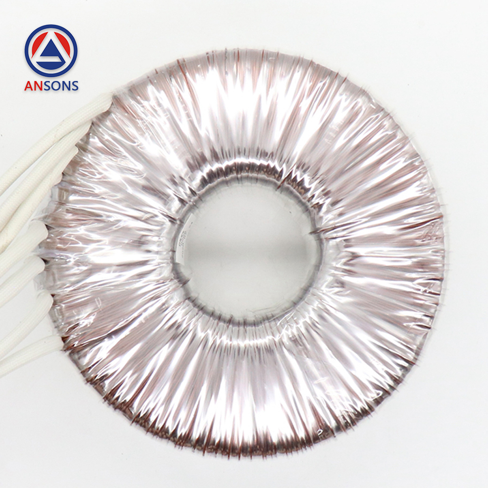 KONE Elevator Toroidal Transformer KM713380G02 BH630-6992 630VA KM5115