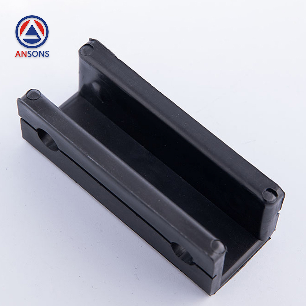 KONE Elevator Guide Shoe Busher 80*16 80*10 MM