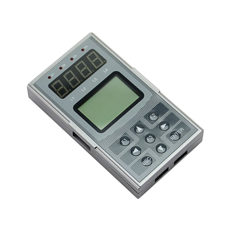 STEP Elevator Service Tool Elevator Test Tool SM-08-C