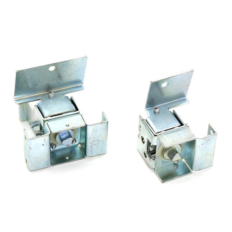 Schindler Elevator Triangular Lock For 3300 V30 Landing Door Hall Door Elevator Triangle Lock
