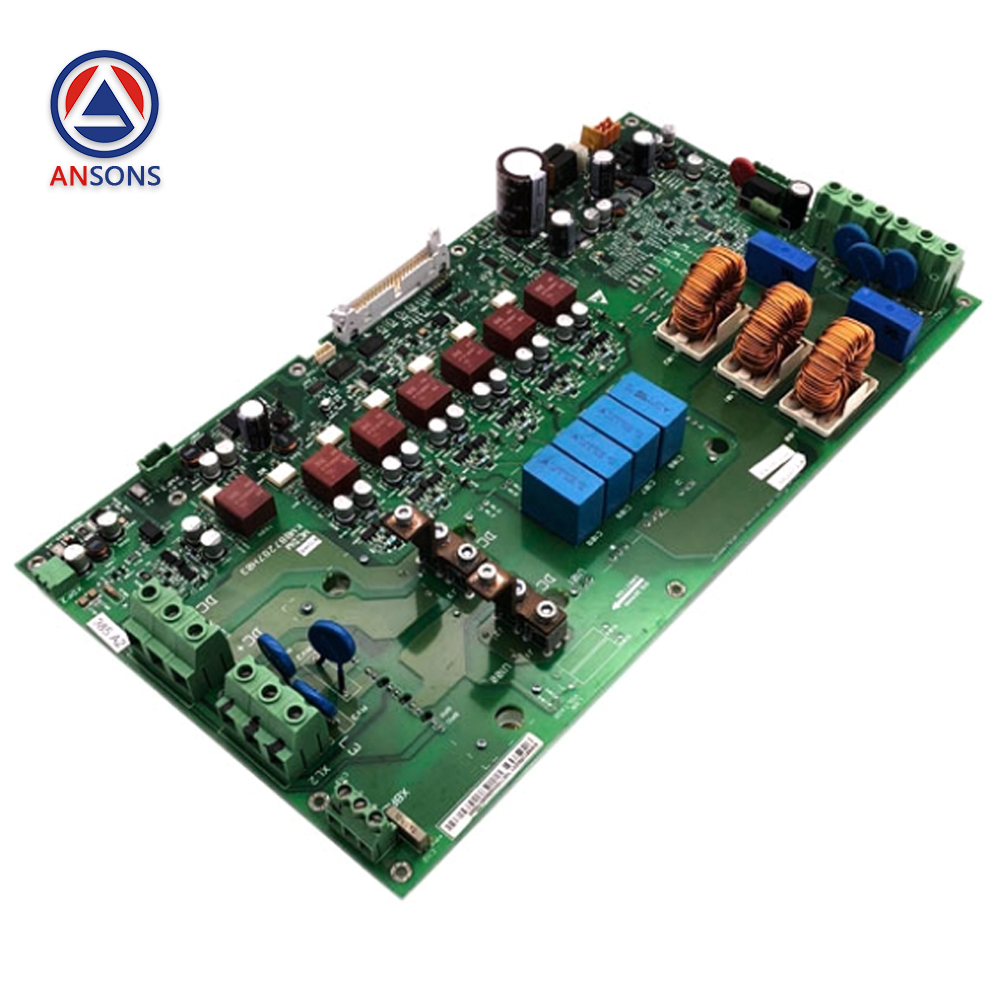 KONE Elevator KDL32 Inverter 385 A2 PCB Board KM887286G01 KM887287H03 Lift Spare Parts