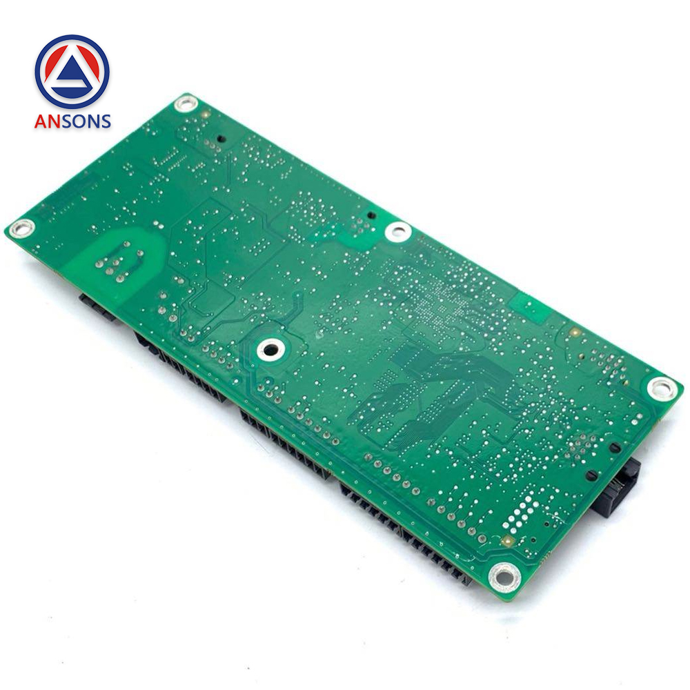KONE Elevator Drive Inverter KM997159 KM997160 IO Mainboard Main Panel PCB Board PC01070C