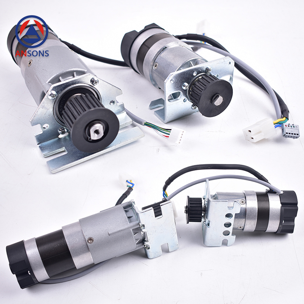 KONE Elevator Door Machine Motor KM903370G04 KM903375G04 KM903375G03 KM89717G08 KM89717G06 KM602748G04