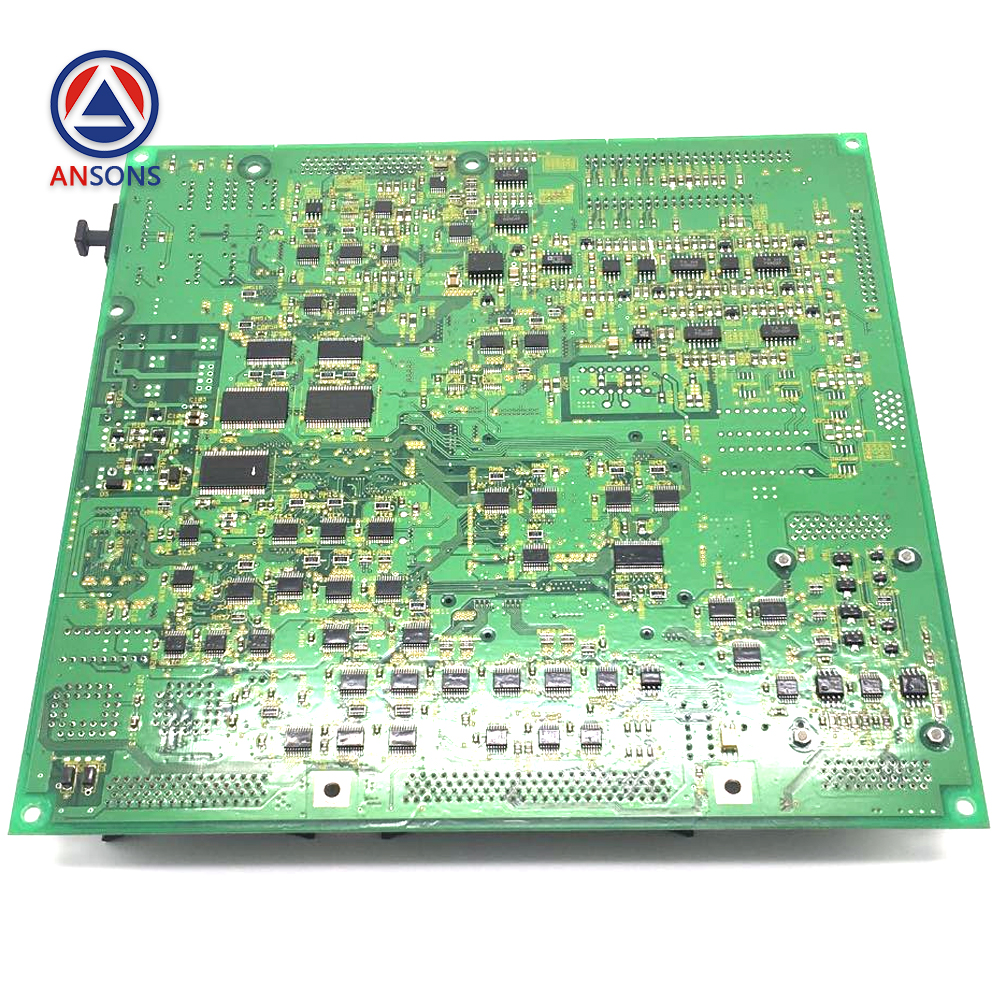 Toshiba Elevator CV160 Mainboard Main PCB Board PU-200D UCE1-470C4 5P1M142 UCE1-470C1 5P1M1428-B