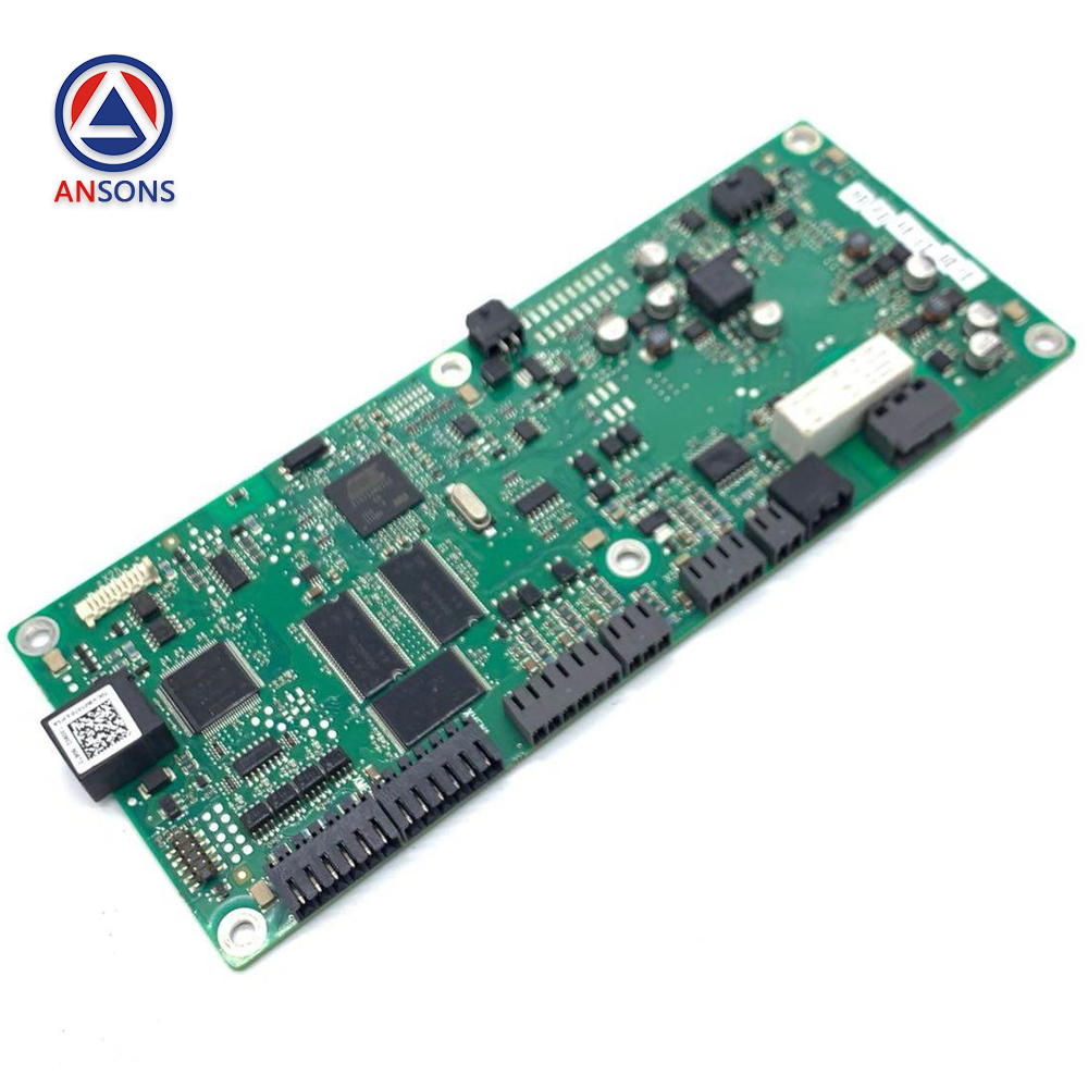 KONE Elevator Drive Inverter KM997159 KM997160 IO Mainboard Main Panel PCB Board PC01070C
