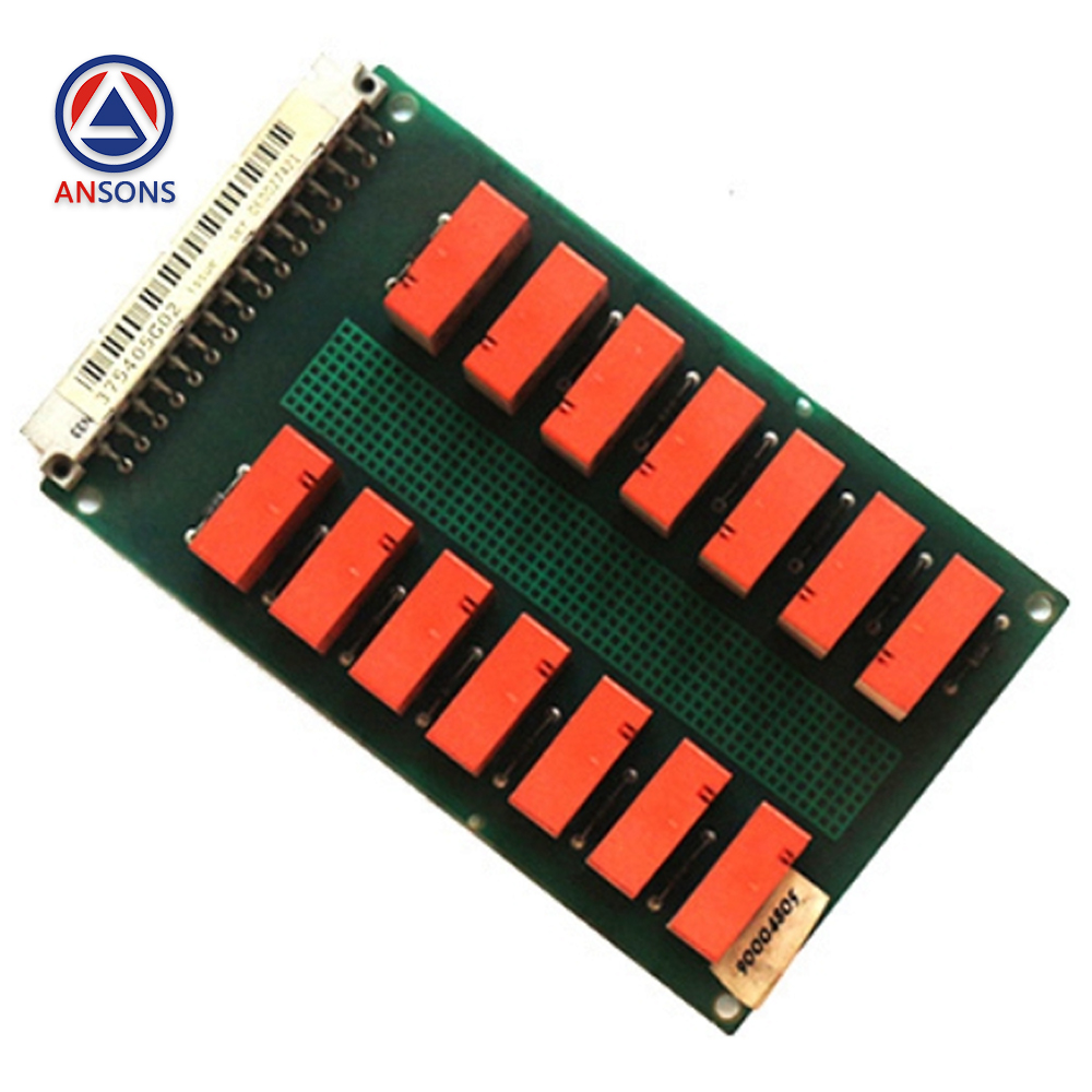 KONE Elevator PCB Board KM375405G02 KM357122H02 Lift Spare Parts