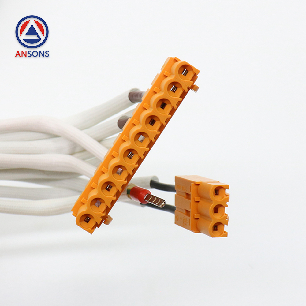 KONE Elevator Control Cabinet Toroidal Transformer KM50011240G01 BH1200-48-3 New KM50011240G03 BH1000-11334