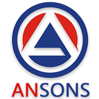 Ansons Elevator Parts Co., Ltd