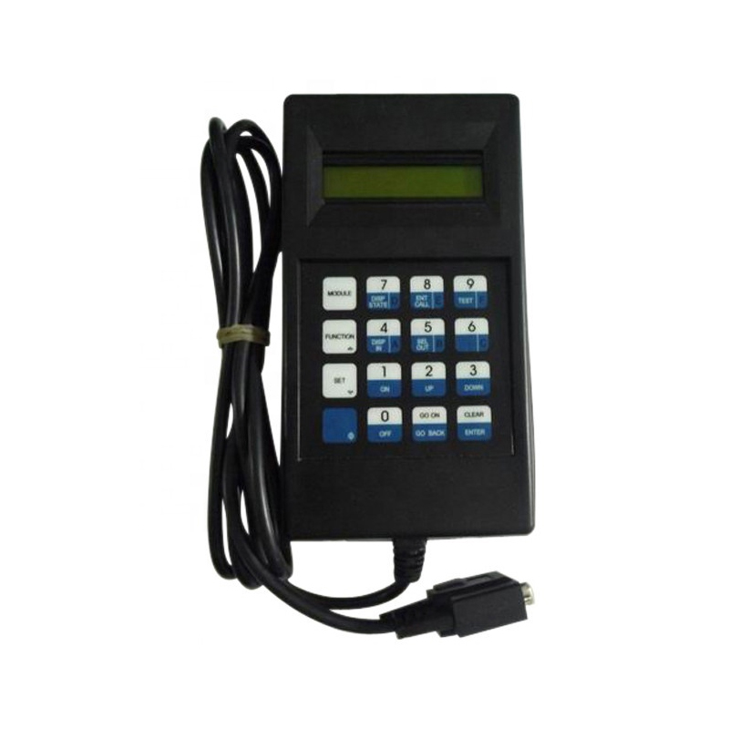 OTIS Elevator Service Tool Elevator Test Tool Black TT GAA21750S2 GAA2