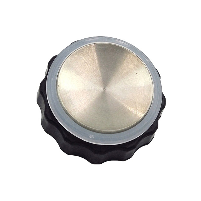 OTIS Elevator Push Button BR27C BR27A-01 Round Unpolished Stainless St