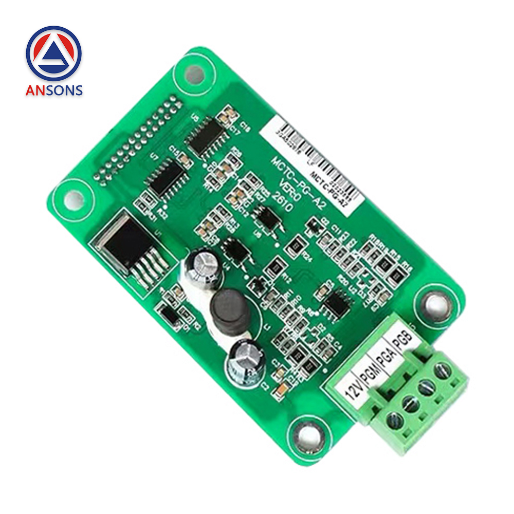 Monarch Elevator Inverter PG Card Panel PCB Board Synchronous Asynchronous MCTC-PG-E MCTC-PG-A2 MCTC-PG-E2 MCTC-PG-F1 MCTC-PG-D MCTC-PG-D1 MT372ZA3 MCTC-PG-C2