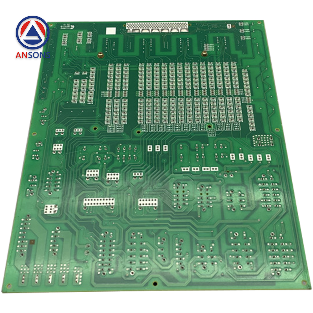 Mitsubishi Elevator Interface PCB Board KCA-910A KCA-910B KCA-910C Lift Spare Parts