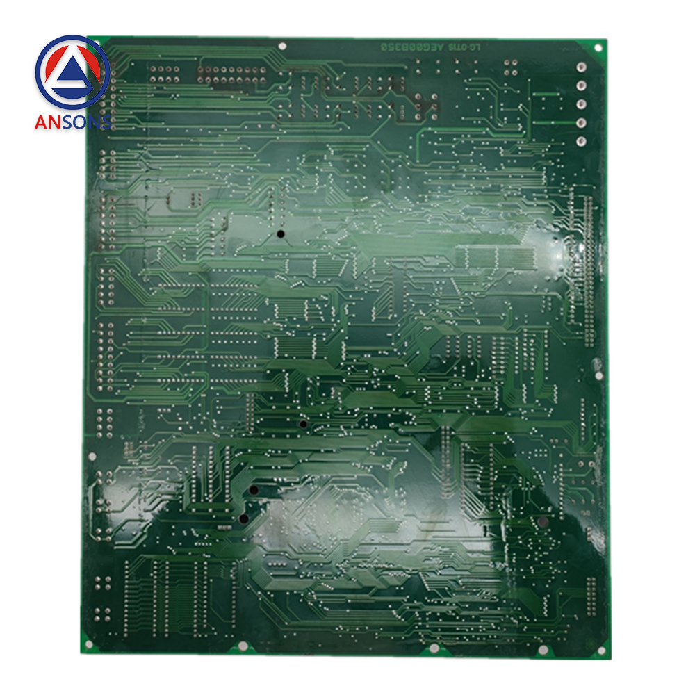 LG SIGMA Elevator Main PCB Board LG-OTIS DOC-120 DOC-130 DOC-131 AEG11C850B AEG02C257 AEG08C862