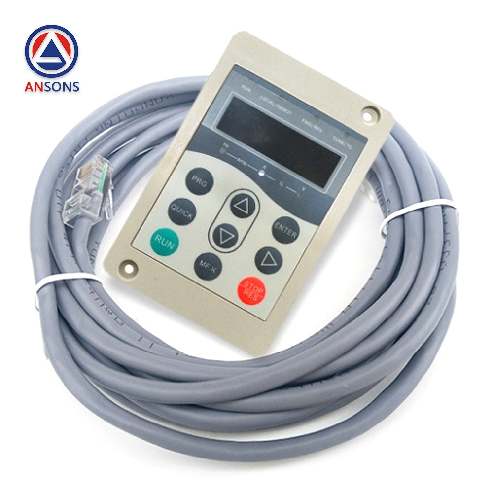 Monarch Elevator 3000+ Universal Protocol Elevator Operator Test Standard Service Tool MDKE6 Lift Spare Parts