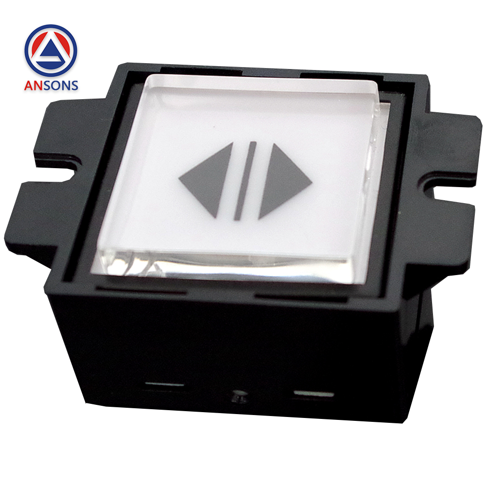 Hitachi Elevator Push Button AL-POA AL-POB AL-POC