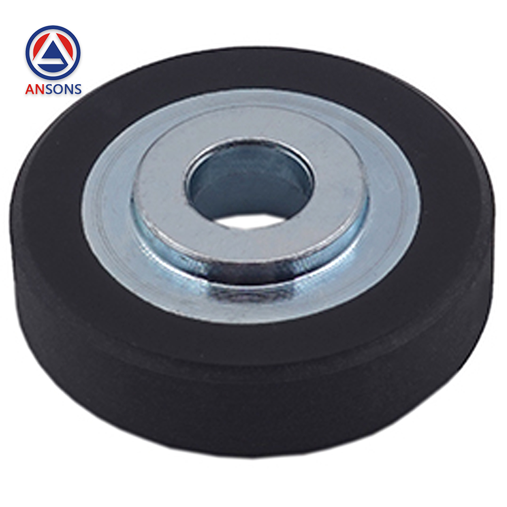 KONE Elevator Door Ball Hall Door Lock Buffer Ball KM51249317 33*8 MM