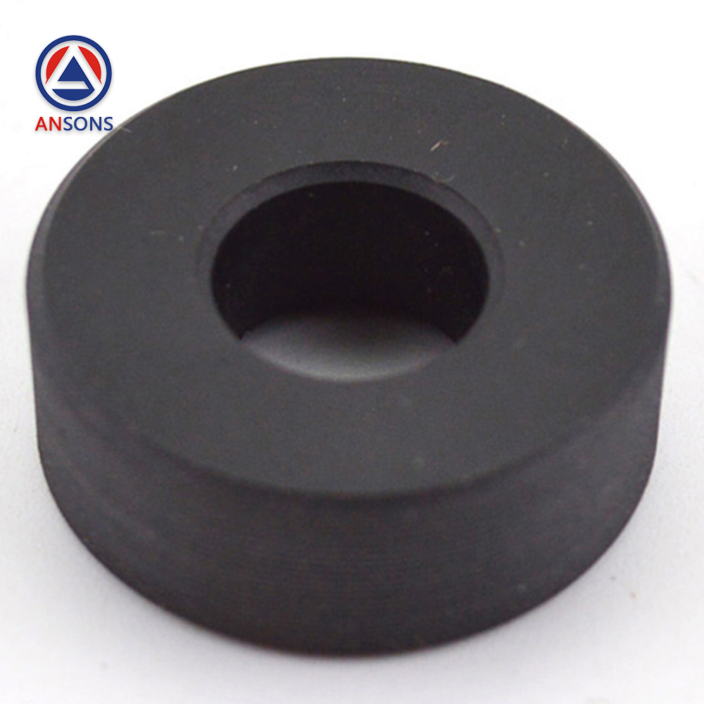  KONE Elevator Small Door Vane Cushion Crash Pad Protective Pad Outer Diameter 24mm Inner Diameter 11mm