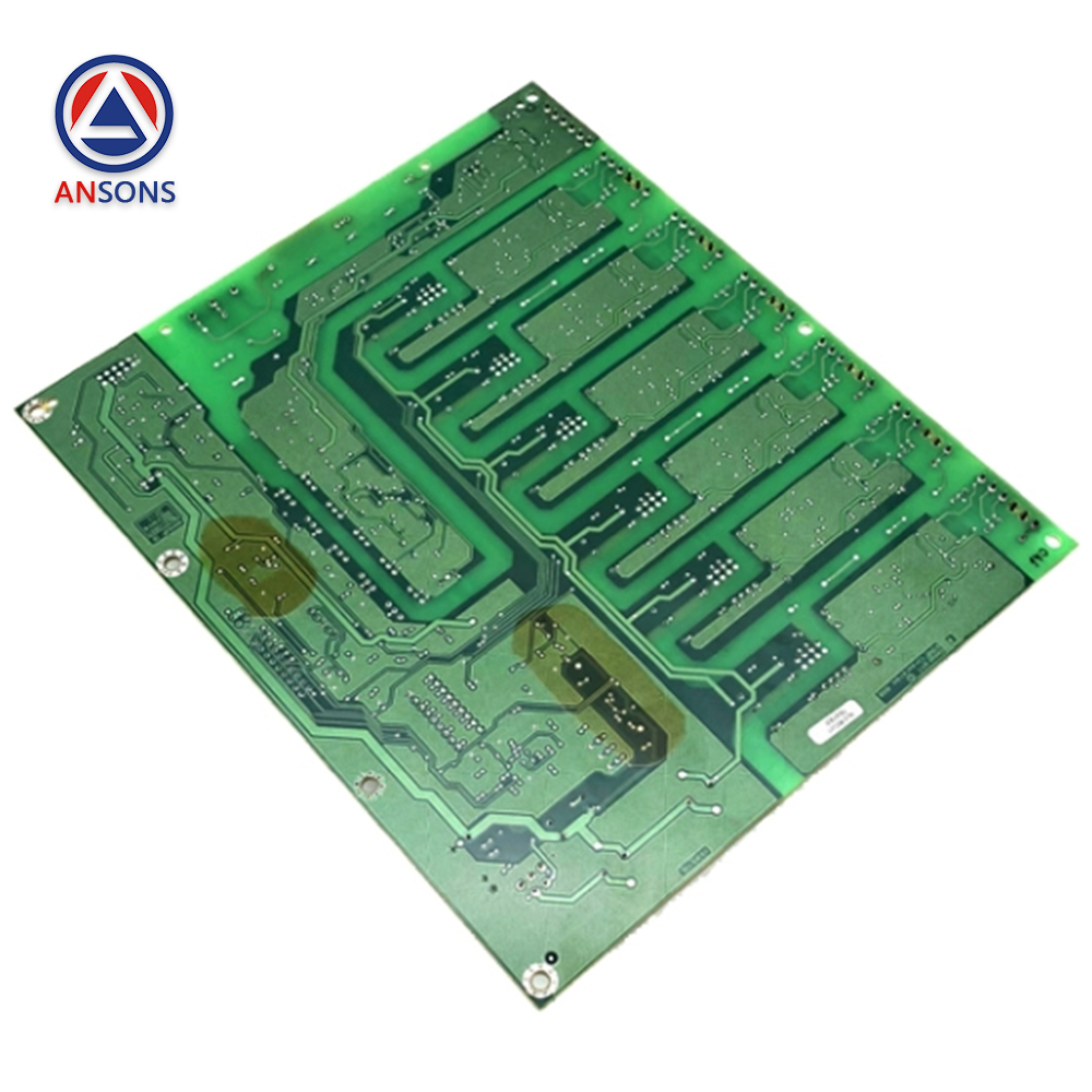 KONE Elevator Inverter Drive Panel A2 PCB Board V3F25S KM725800G01 KM725803H01 Lift Spare Parts