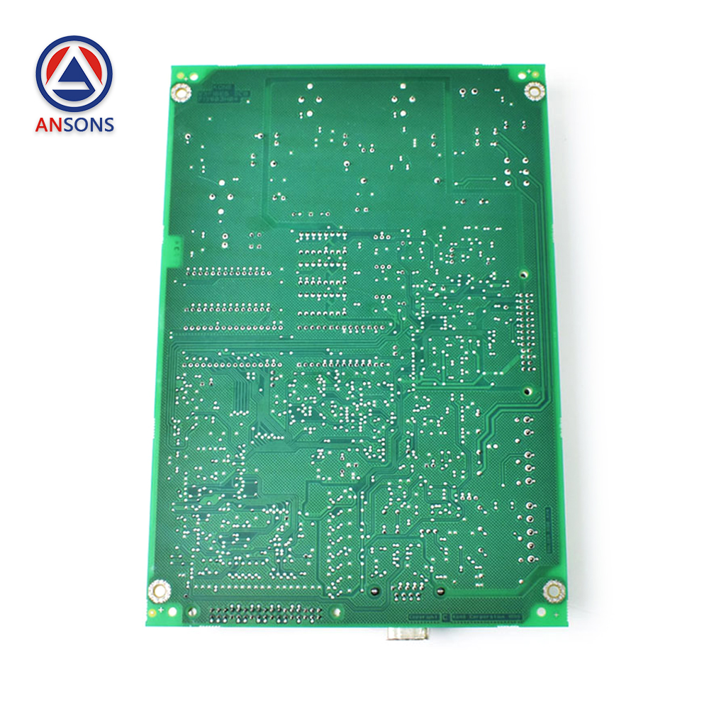 KONE Elevator Inverter V3F16ES A1 Mainboard Main PCB Board KM713900G01 KM713903H04
