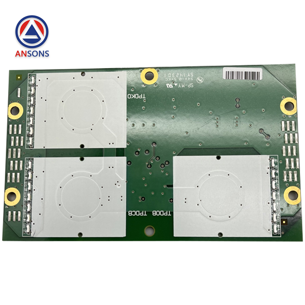 Mitsubishi Elevator Touch Button PCB Board P235757B000G33 P235757B000G01 P235757B000G11 P235757B000G31 P235757B000G03 P235757B000G13 Lift Spare Parts