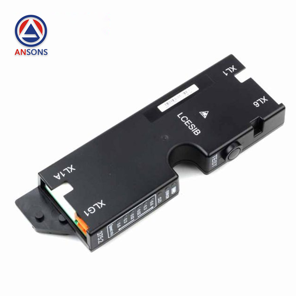 KONE Elevator LCESIB PCB Board KM51133155G01 KM51133151H02