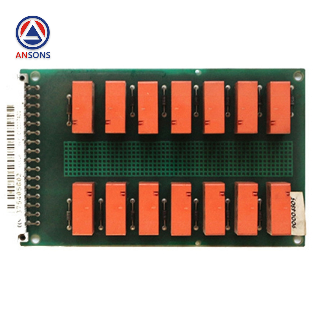 KONE Elevator PCB Board KM375405G02 KM357122H02 Lift Spare Parts