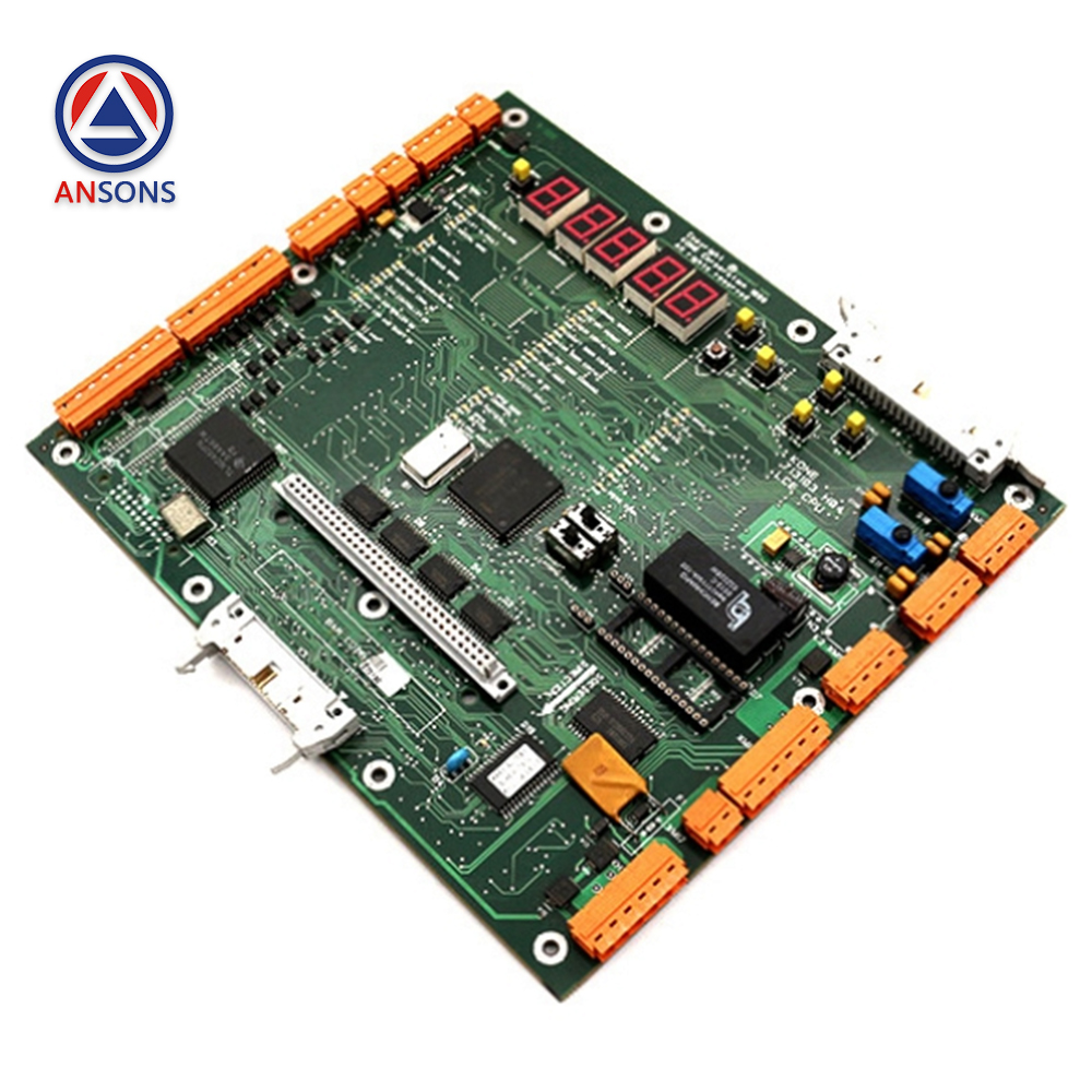 KONE Elevator Mainboard Main PCB Board LCECPU20 KM713100G01 KM713103H04 Lift Spare Parts