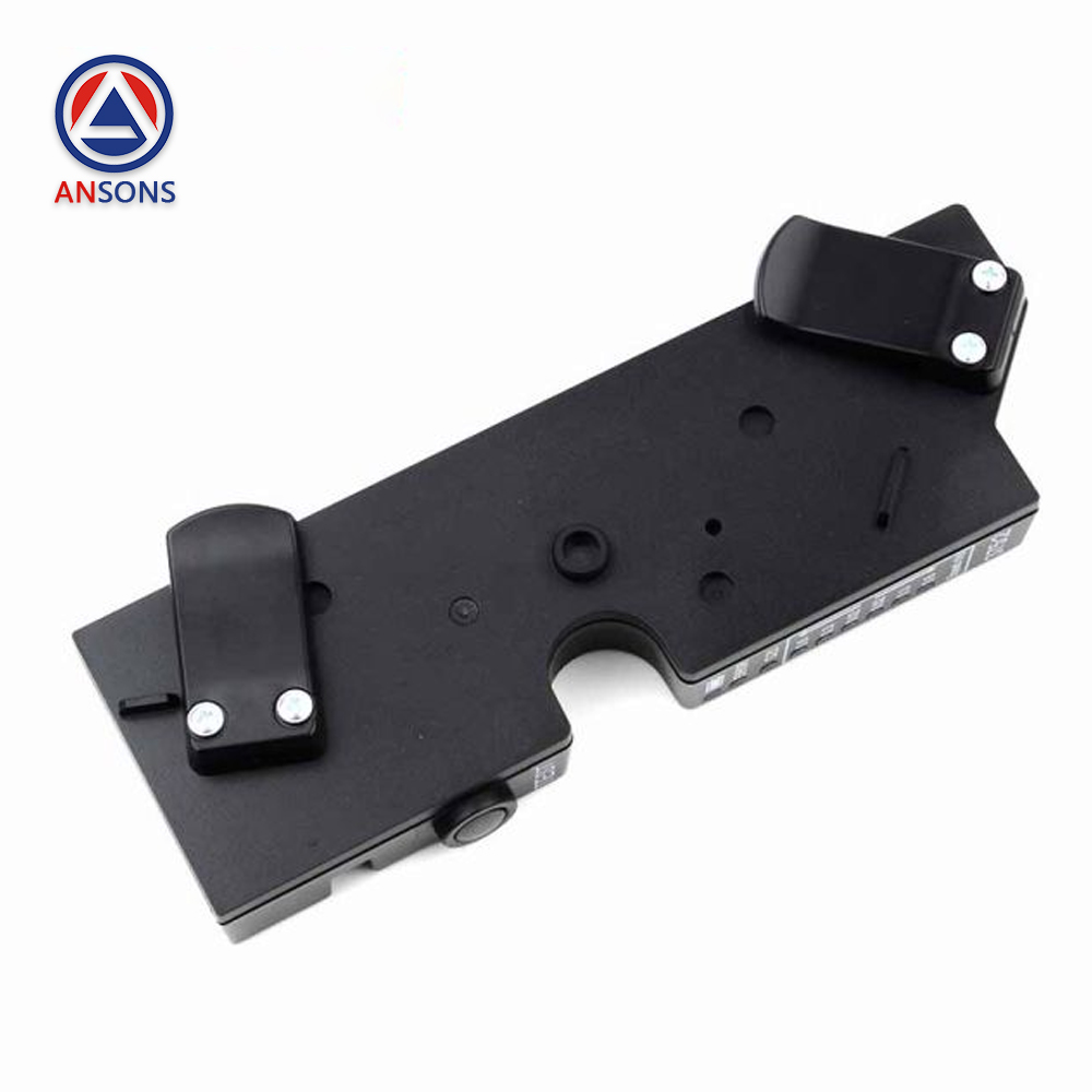 KONE Elevator LCESIB PCB Board KM51133155G01 KM51133151H02