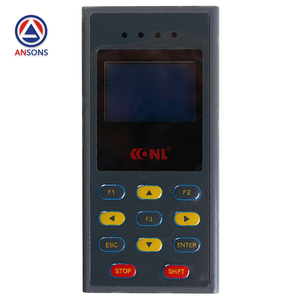 CANNY Elevator Service Tool Escalator Main PCB Special Operator KLA-MSU KLE-MSU KLS-MCD KLB-MCD