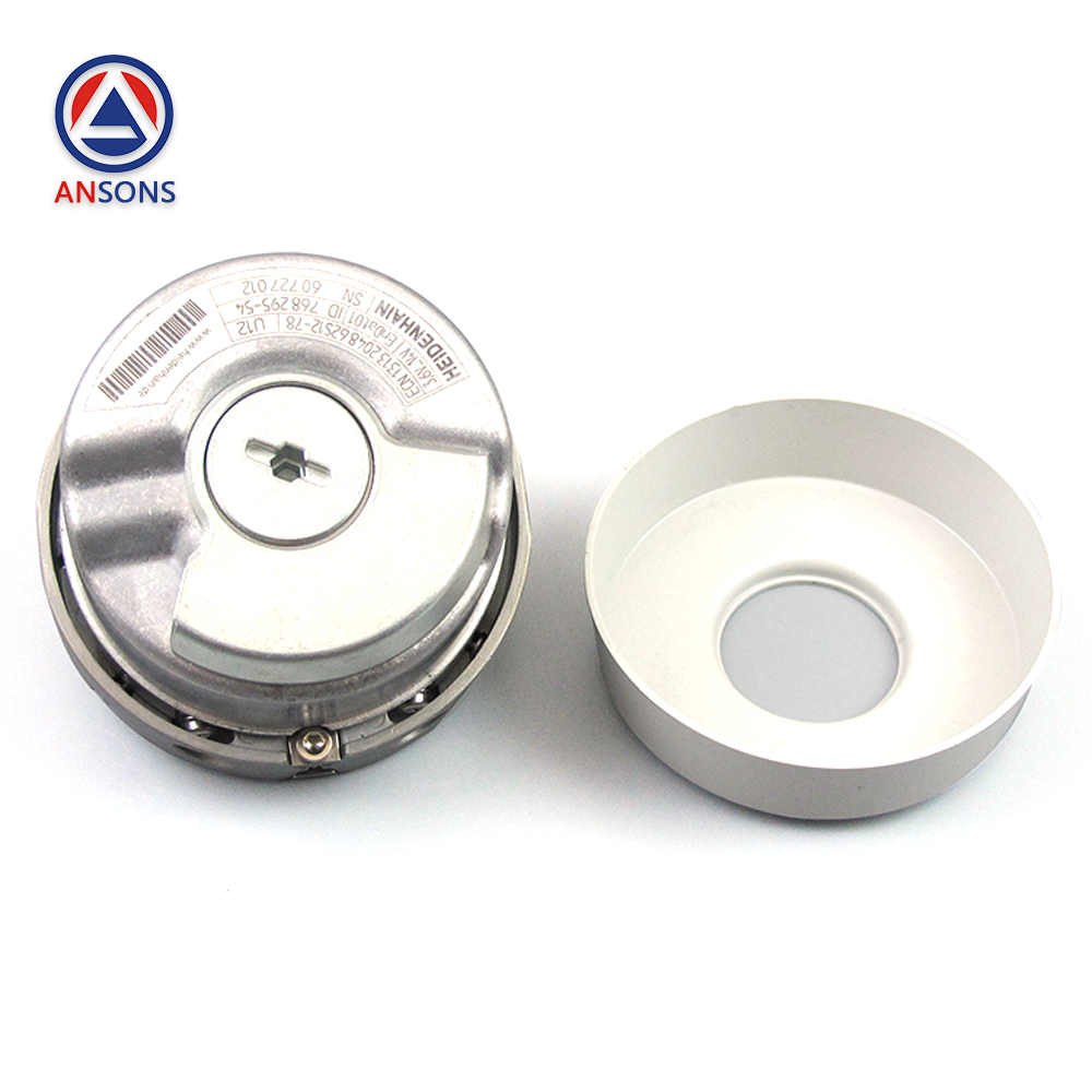 Heidenhain Elevator Rotation Encoder ERN 1313 ECN1313 2048 62S12-78 Lift Spare Parts