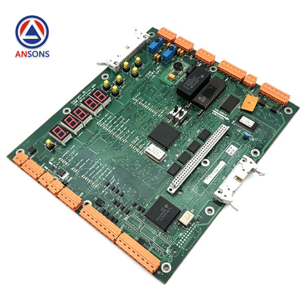 KONE Elevator Mainboard Main PCB Board LCECPU20 KM713100G01 KM713103H04 Lift Spare Parts