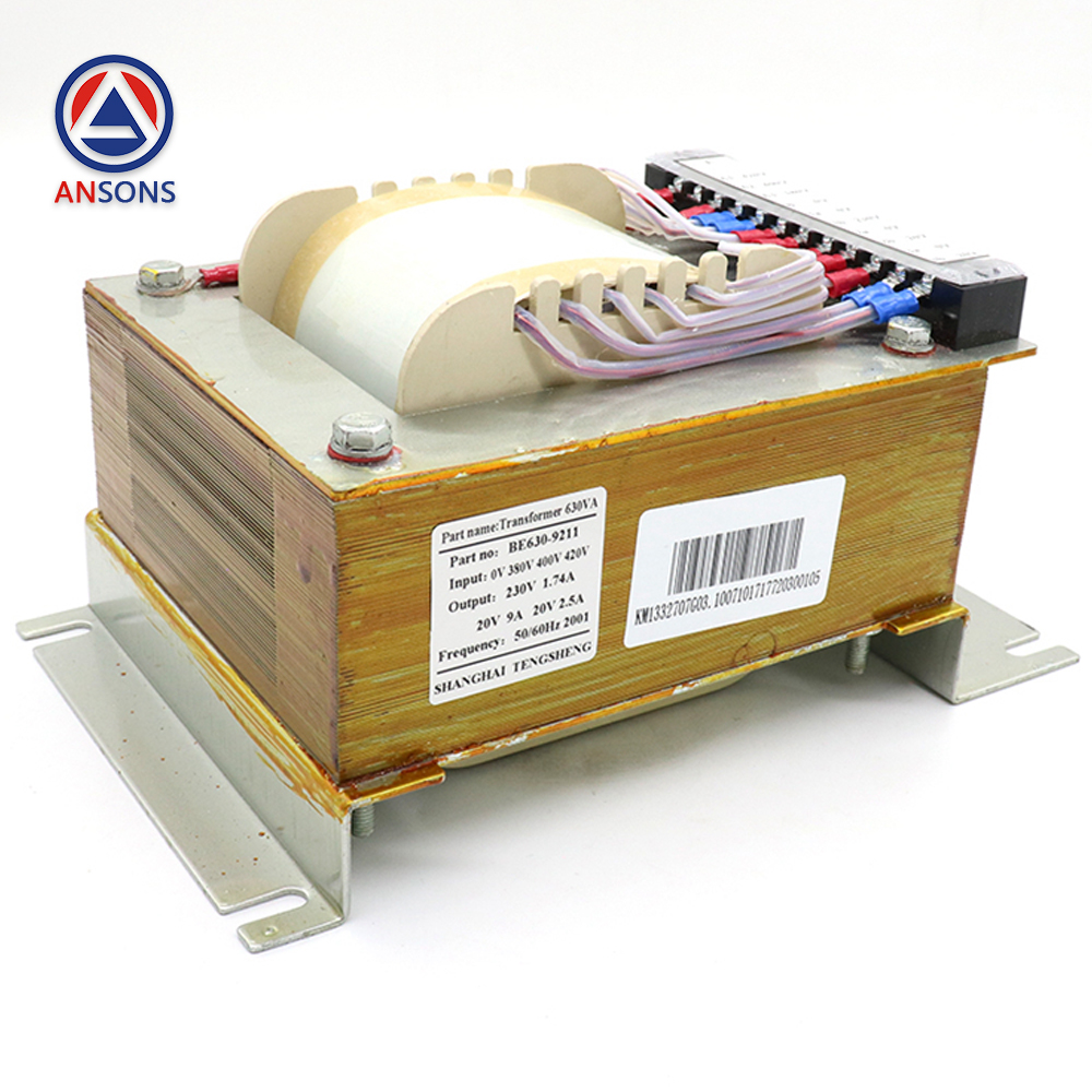 KONE Elevator Control Cabinet Transformer KM729838G01 BE1000-8582 KM1332707G02 BE800-9212 KM1332707G03 BE630-9211