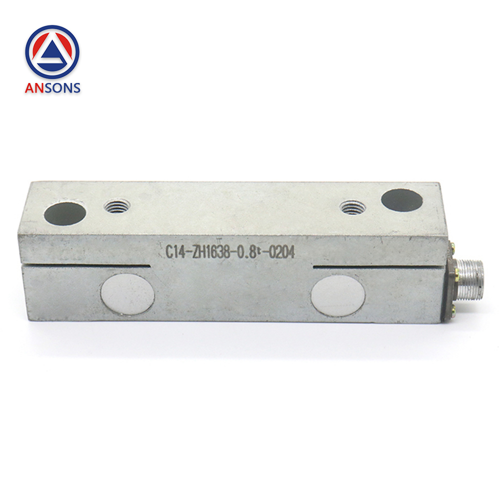 Ansons Elevator Load Controller Overload Indicator Weighing Device Sensor DZK-S2