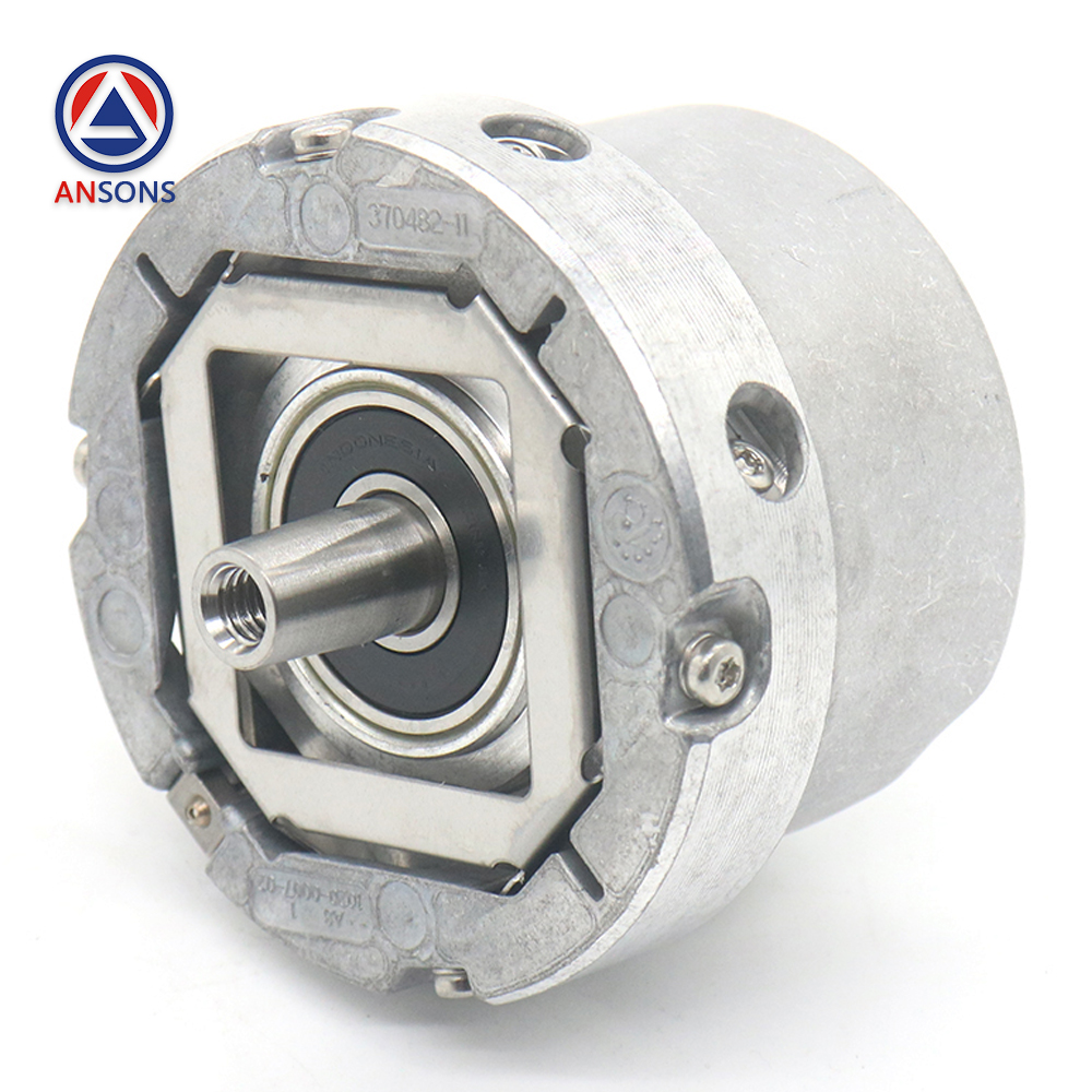 Heidenhain Elevator Encoder Synchronous Machine Rotation Encoders ERN1