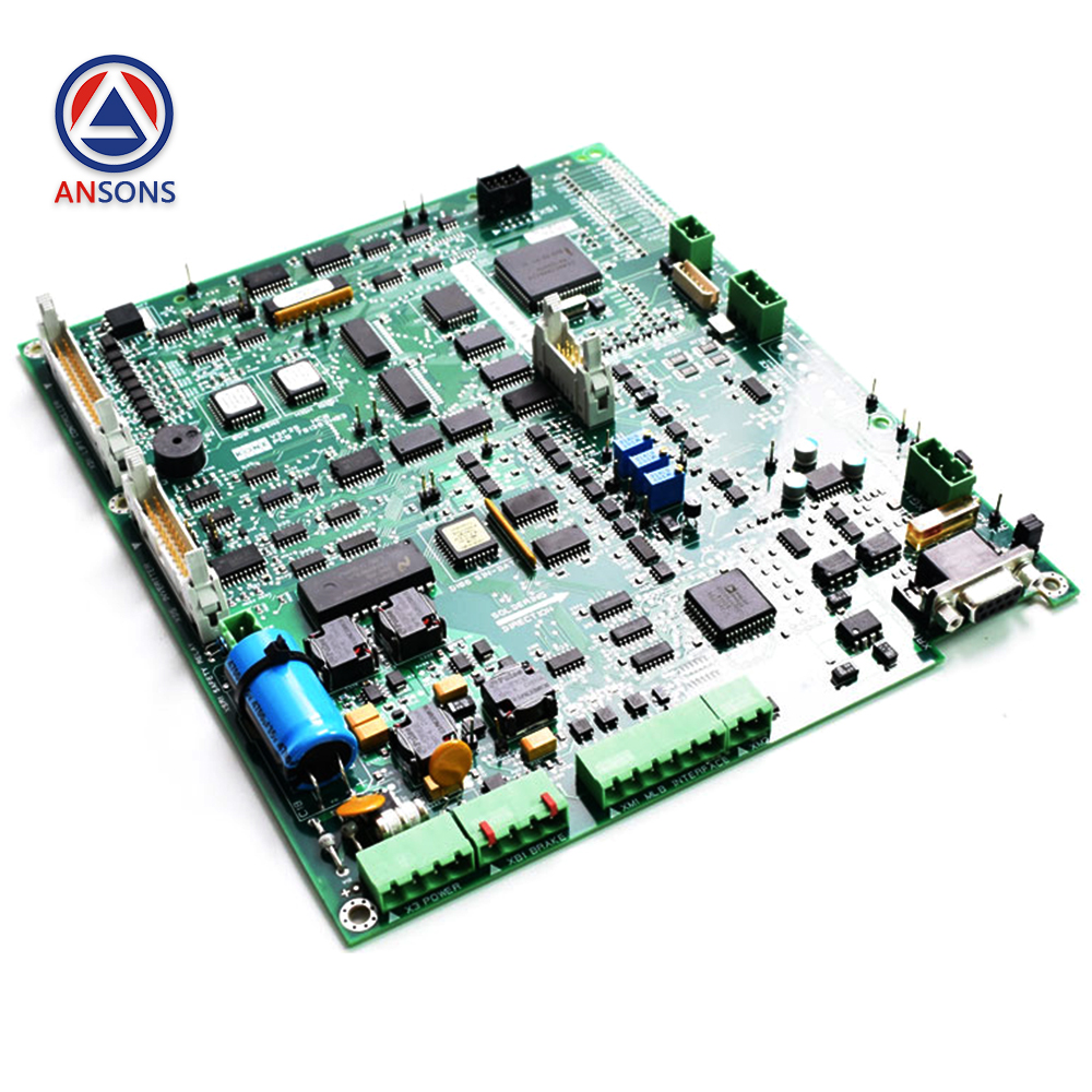 KONE Elevator Inverter V3F25 HCB A1 PCB Board KM781380G01 KM781380G02 KM781390G08 KM781380G11 KM781383H02 Lift Spare Parts