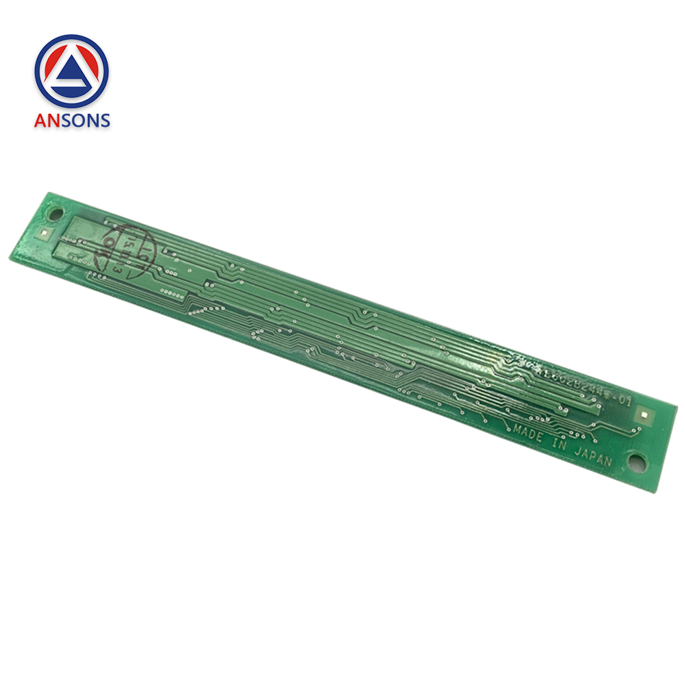 Mitsubishi Elevator Control Box Button PCB Board LHS-1000A Lift Spare Parts