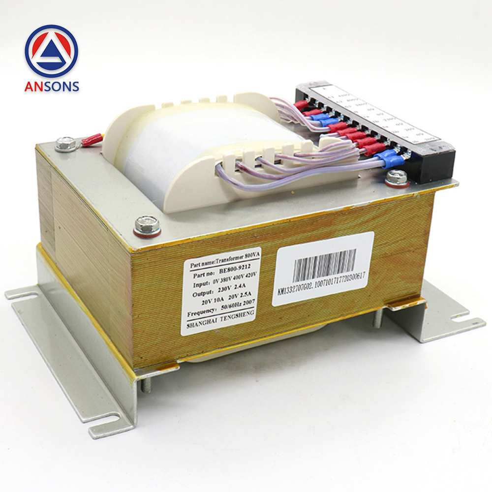 KONE Elevator Control Cabinet Transformer KM729838G01 BE1000-8582 KM1332707G02 BE800-9212 KM1332707G03 BE630-9211