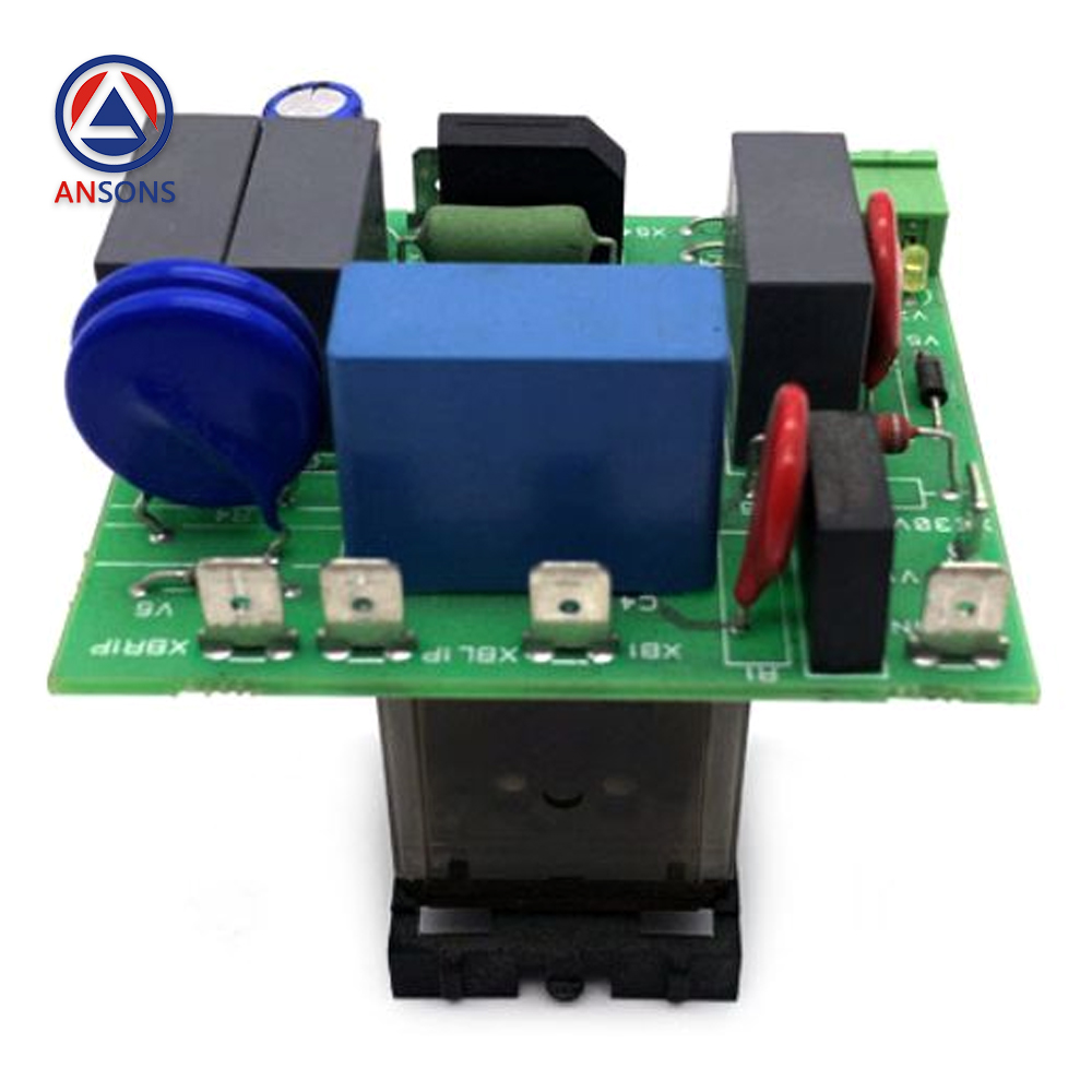 KONE Elevator Inverter V3F16ES A3 PCB Board KM612012G01 KM612018H02 Lift Spare Parts