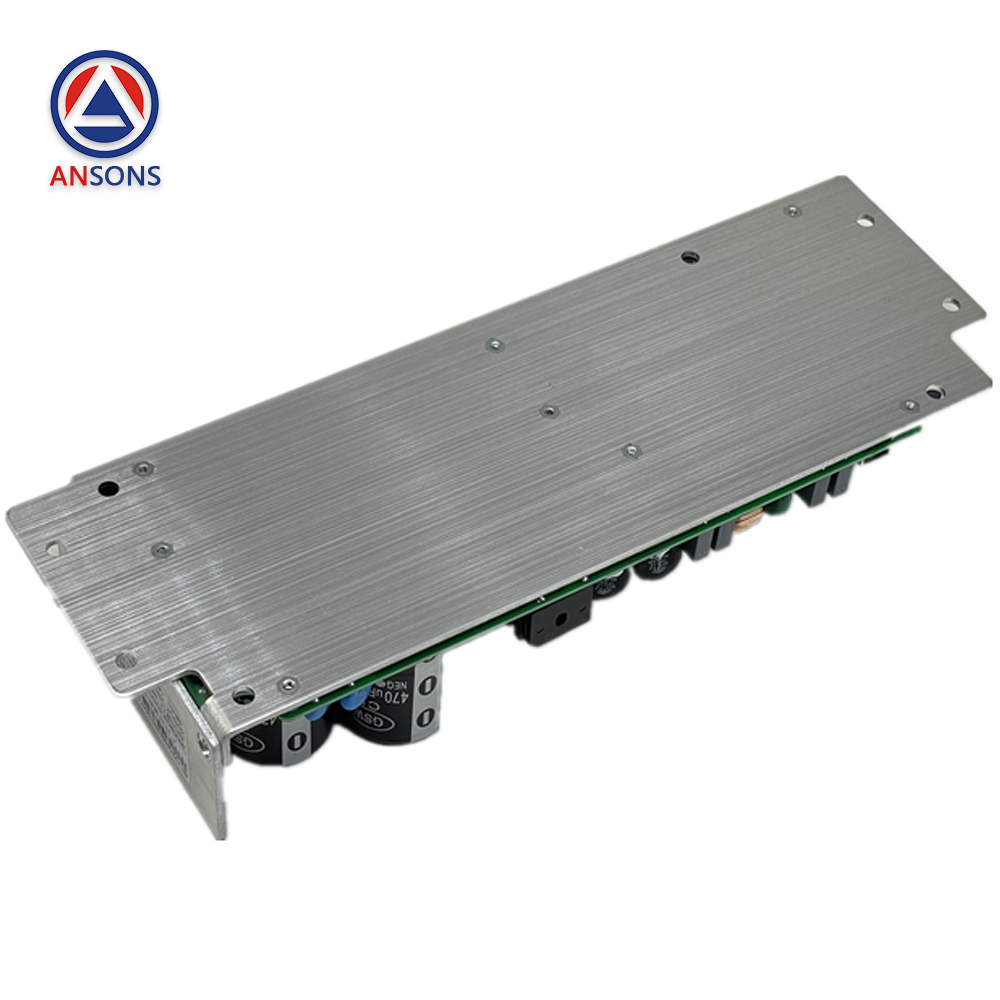 Hitachi Elevator AVR Switch Machine Room Electric Cabinet Controller Power PCB Board A-VE300XHC380A