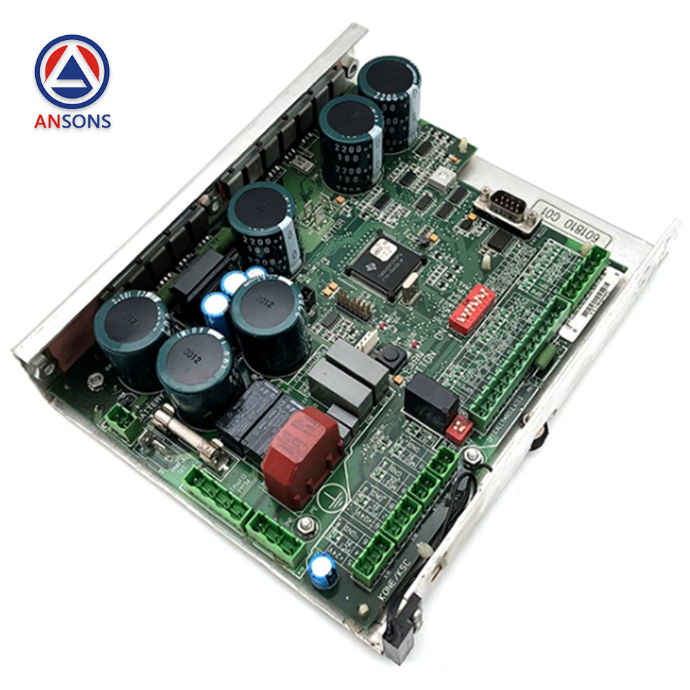 KONE Elevator 3000 Door Machine PCB Board KM601800G01 KM601810G01 Lift Spare Parts