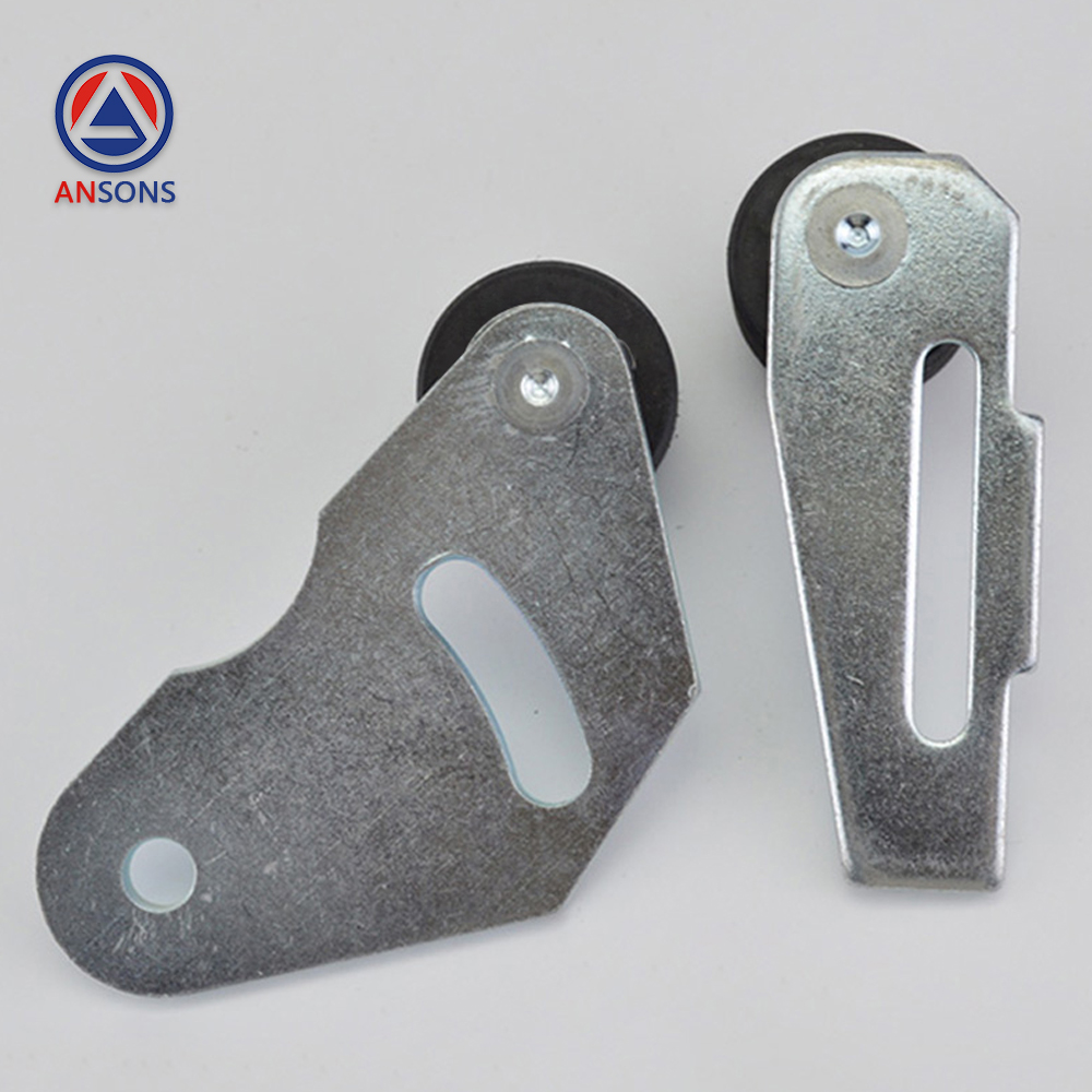 KONE Elevator Door Ball Support Door Closing / Opening Ball 31*16 MM