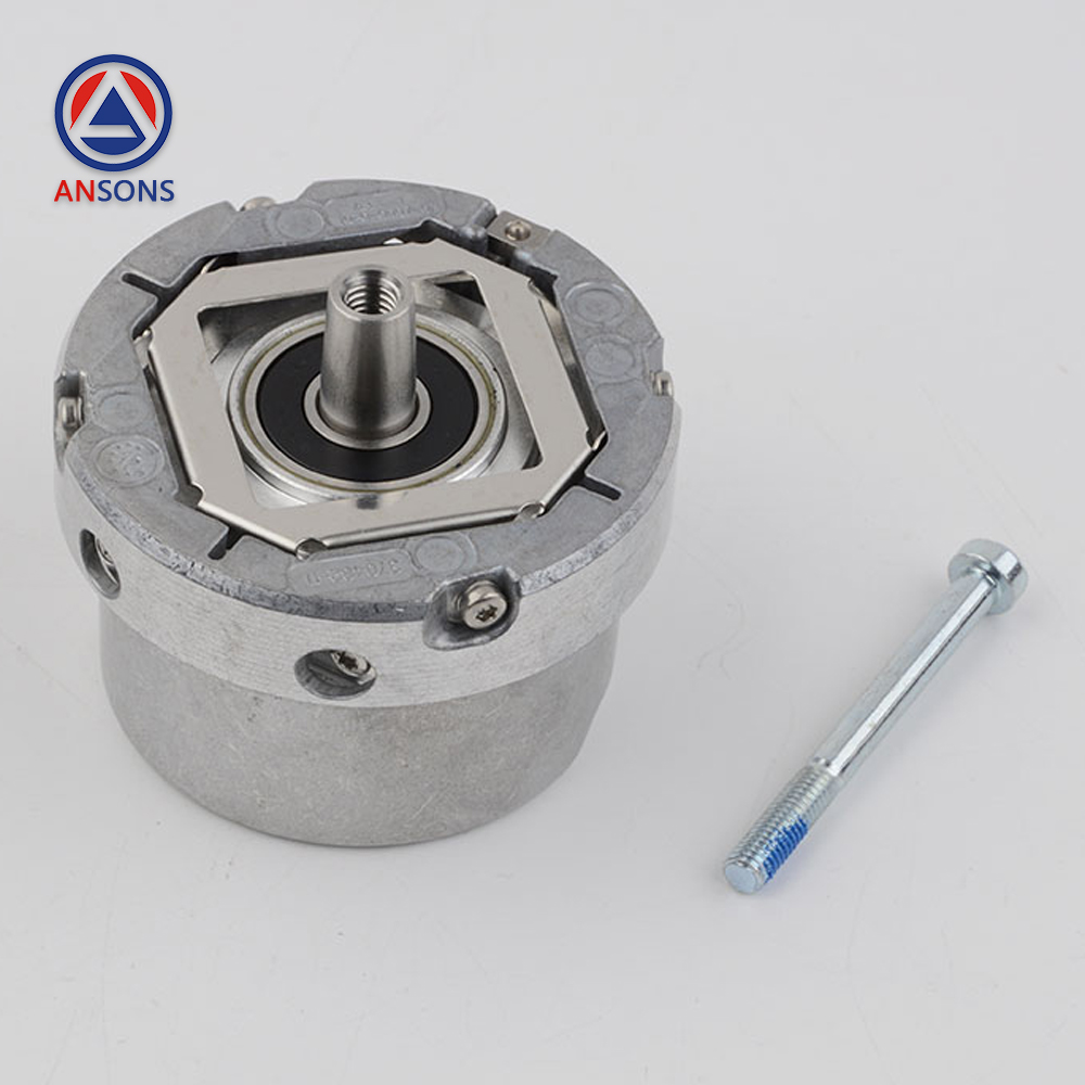 Heidenhain Elevator Encoder Synchronous Machine Rotation Encoders ERN1