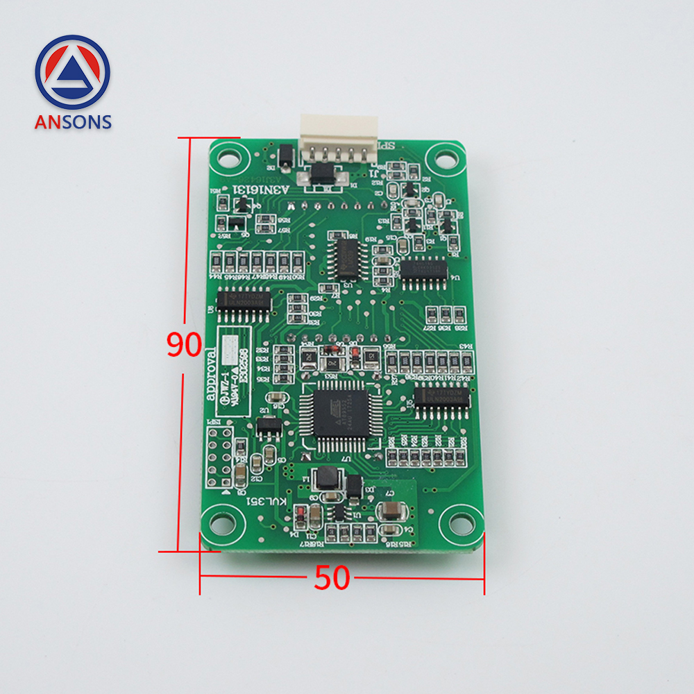 KONE Elevator LOP HOP Display PCB Board A3N54513 A3N18546 A3J16426 A3N16131 A3N72807 A3J16426-A3 A3J16426-A4 A3J16426-A6