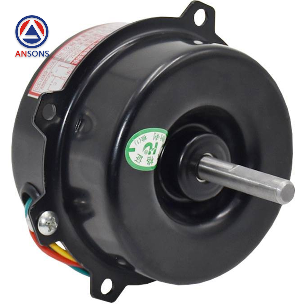 KONE Elevator Car Cross Flow Fan FB-9K FB-1042B Axial Flow Motor YYHS-35