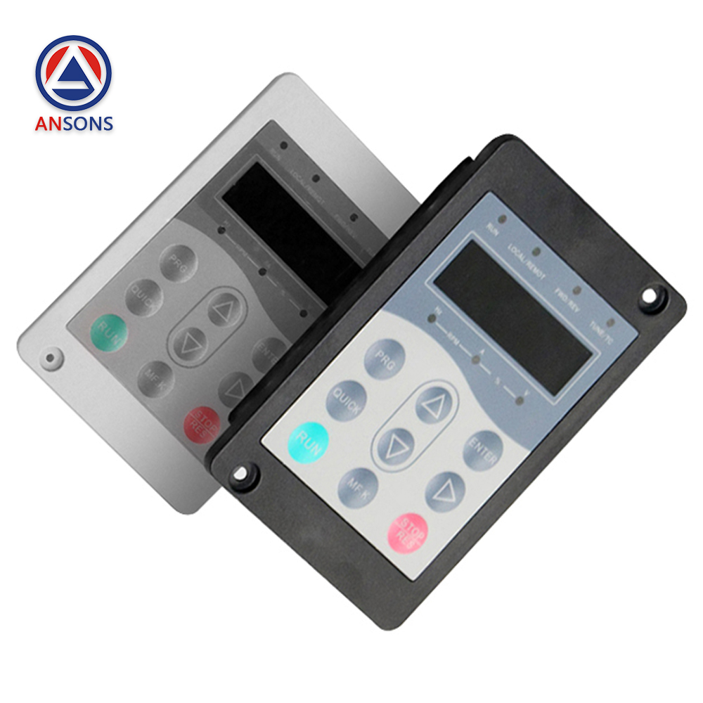 Monarch Elevator 3000+ Universal Protocol Elevator Operator Test Standard Service Tool MDKE6 Lift Spare Parts