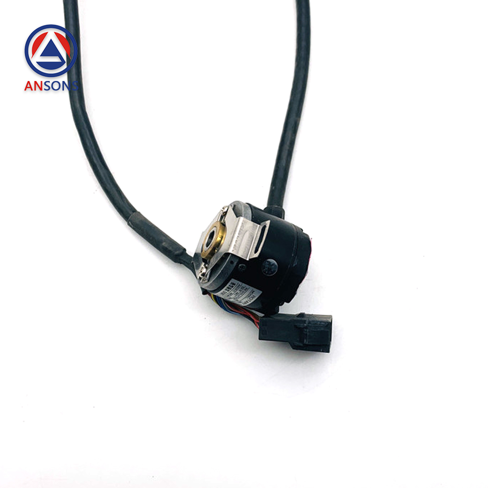Mitsubishi Elevator Encoder X65AC-31 X65AC-33 FA-CODER