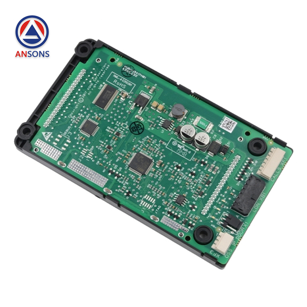 KONE Elevator LCD Liquid Crystal Display PCB Board KM51410416G11 KM51443773V000 Lift Spare Parts