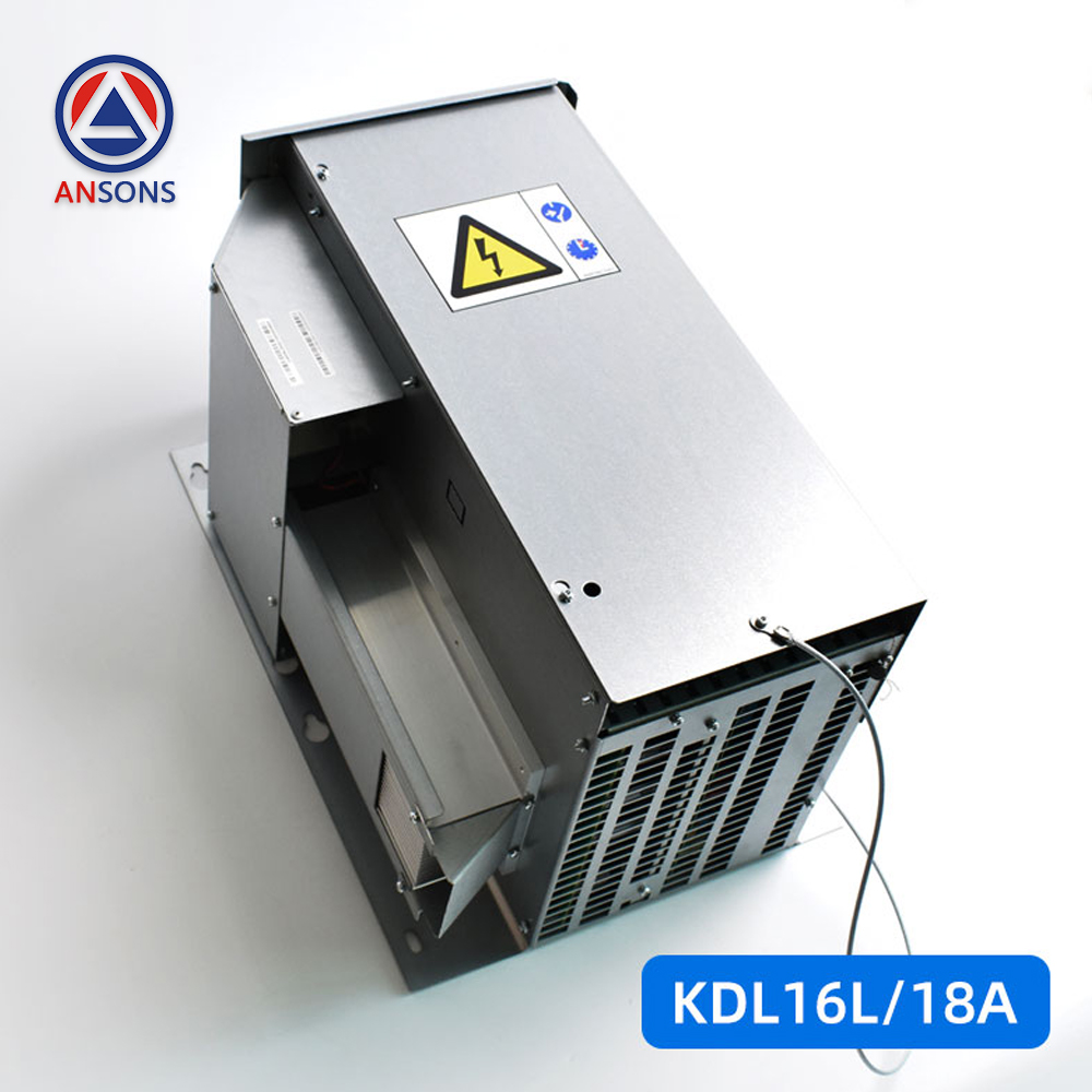 KONE Elevator Inverter KDL16L 12A 14A 18A KM953503G21 Lift Spare Parts