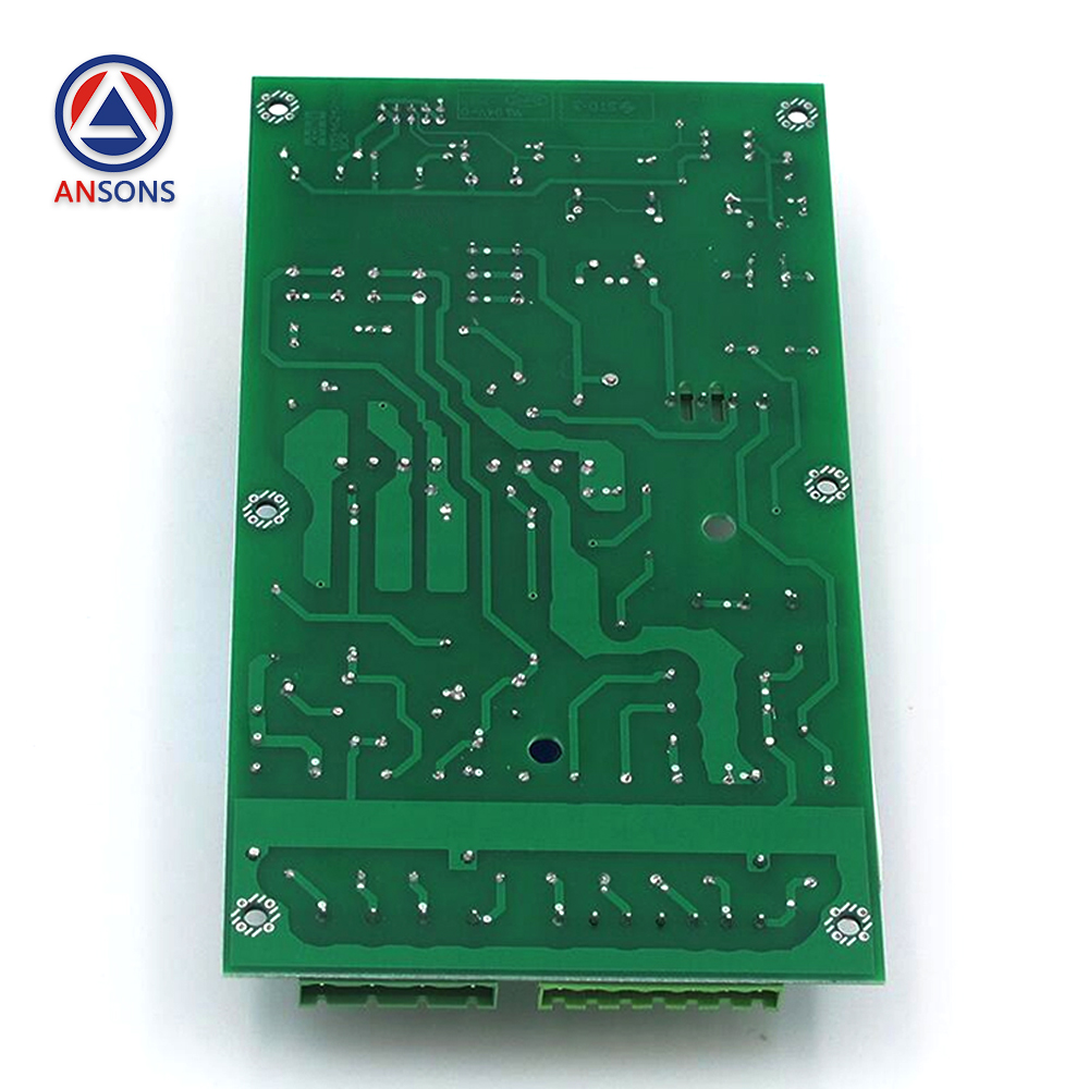 KONE Elevator Elevator Holding Brake Power KDL16R A3 PCB Board KM946246G02 KM946247H05