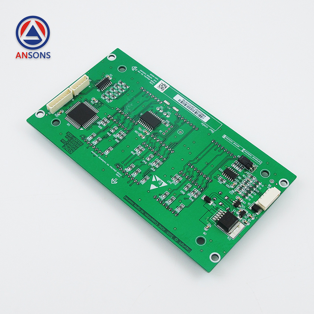 KONE Elevator Car LOP HOP Display PCB Board KM853300G11 KM853300G01